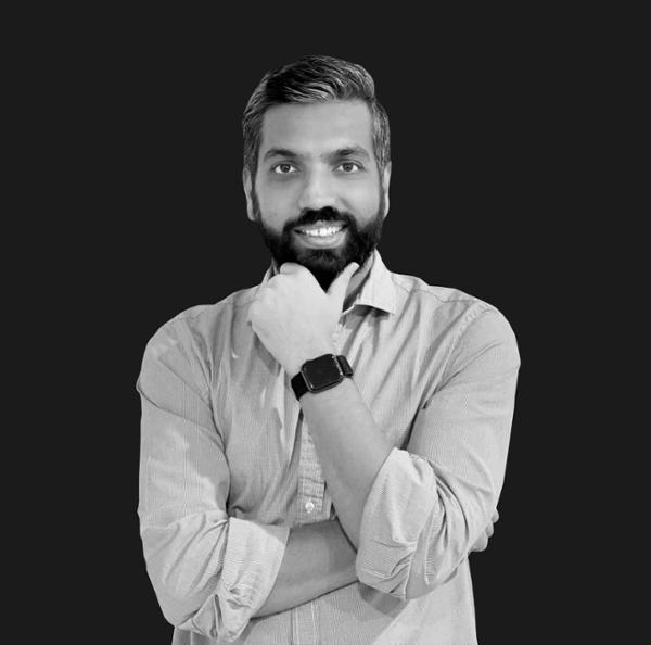 Shashank Singh