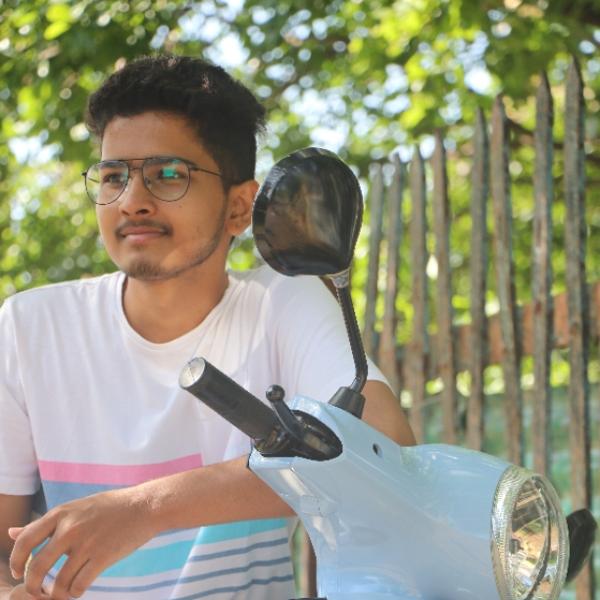 Lokeshwar