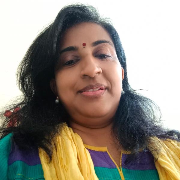Jayashree
