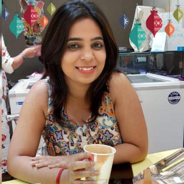 mohita jain