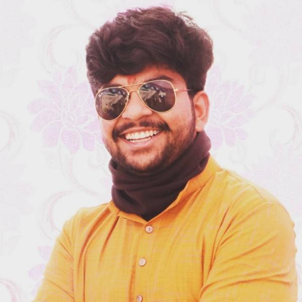 Abhilash Sharma